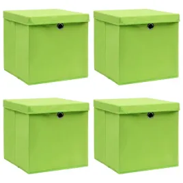 zielone-skladane-pudla-do-przechowywania-32x32x32-cm-4-szt