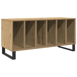 szafka-na-plyty-winylowe-z-polka-dab-artisan-100-x-38-x-48-cm