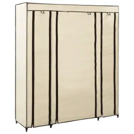 przenosna-szafa-z-wlokniny-kremowa-150x45x176-cm