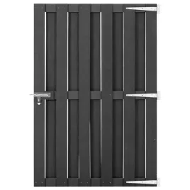 brama-ogrodowa-wpc-szara-100-x-150-cm-z-zasuwa-i-srubami