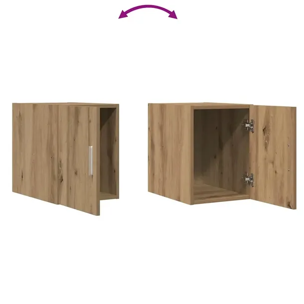 szafka-scienna-dab-artisan-30-x-42-5-x-40-cm-marka-vidaxl-stan-nowy