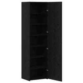 highboard-czarny-dab-50-x-42-5-x-185-cm-material-drewnopochodny