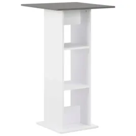 stolik-barowy-z-polkami-bialy-antracyt-60x60x110-cm