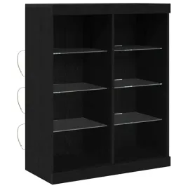 bufet-czarny-dab-41-x-37-x-100-cm-material-drewnopochodny
