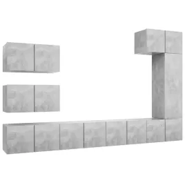 8-cz-zestaw-szafek-tv-szarosc-betonu-material-drewnopochodny