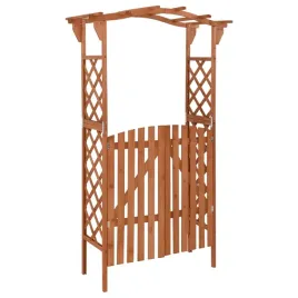 pergola-ogrodowa-z-brama-drewno-swierkowe-i-sosnowe-116x40x204-cm