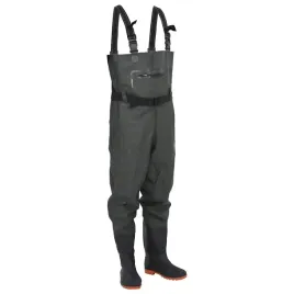 wodery-wedkarskie-z-butami-regulowane-poliester-pvc-ciemnozielone-rozmi