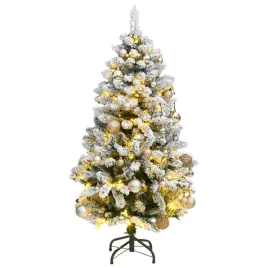 sztuczna-choinka-na-zawiasach-150-lampek-led-i-bombki-150-cm