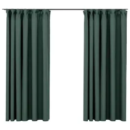 zaslony-zaciemniajace-stylizowane-na-len-zielone-140-x-175-cm-z-haczykam