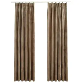 bezowe-aksamitne-zaslony-140-x-245-cm-2-sztuki-z-metalowymi-haczykami