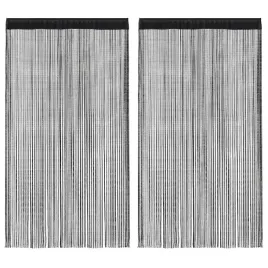 zaslony-sznurkowe-poliestrowe-czarne-140-x-250-cm