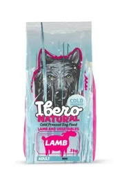 karma-sucha-dla-psa-ibero-cold-pressed-adult-mini-jagniecina-500-g