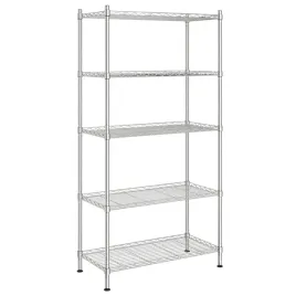 5-poziomowy-regal-90x35x180-cm-chrom-250-kg