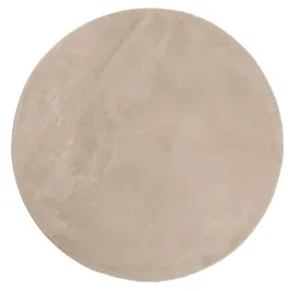 dywan-huarte-piaskowy-100-cm-100percent-poliester-antyposlizgowy-18-mm