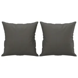 poduszki-dekoracyjne-z-sztucznej-skory-40x40-cm-szare-wypelnienie-bawelna