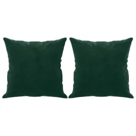 ciemnozielone-poduszki-dekoracyjne-aksamitne-40-x-40-cm-2-szt