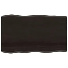 drewniany-blat-debowy-100-x-60-x-2-4-cm-ciemny-braz-z-naturalnymi-krawedz