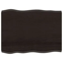 blat-debowy-ciemny-braz-80-x-60-x-2-4-cm-z-naturalna-krawedzia