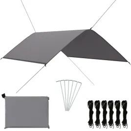 plachta-biwakowa-3x2-m-szara