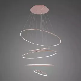lampa-wiszaca-ledowe-okregi-no-5-150cm-3k-rozowe-zloto-sciemnialna