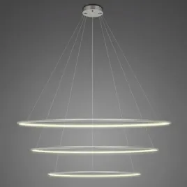 lampa-wiszaca-ledowe-okregi-no-3-120cm-3k-srebrna-sciemnialna