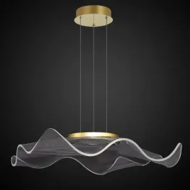 lampa-wiszaca-velo-no-2-zlota