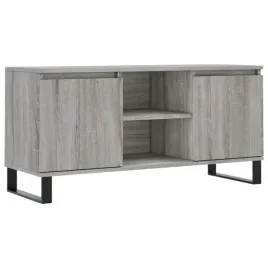 szafka-pod-telewizor-szary-dab-sonoma-104x35x50