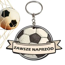 brelok-pilka-nozna-zawsze-naprzod-gadzet-dla-kibica-prezent