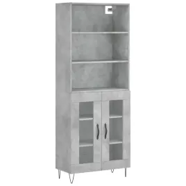 witrynka-szarosc-betonu-695x34x180-cm-material-d