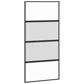 drzwi-przesuwne-czarne-1025x205cm-szklo-hartowane-aluminium