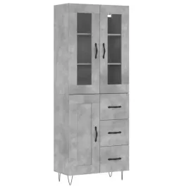 witrynka-szarosc-betonu-695x34x180-cm-material-drewnopochodny