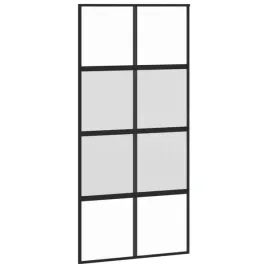 drzwi-przesuwne-czarne-1025x205cm-szklo-hartowane-aluminium