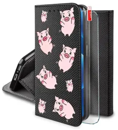 etui-do-samsung-a17-5g-magnet-wzory-case-portfel-szklo-9h
