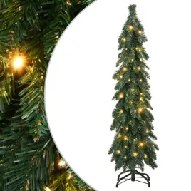 sztuczna-choinka-z-60-lampkami-led-120-cm