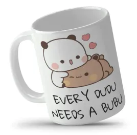 kubek-bialy-na-prezent-bubu-and-dudu-every-dudu-needs-a-bubu