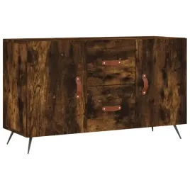 komoda-przydymiony-dab-100x36x60-cm-material