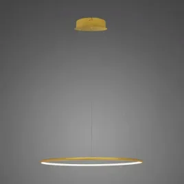 lampa-wiszaca-ledowe-okregi-no-1-40cm-3k-zlota