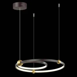 ledowa-lampa-wiszaca-aurora-no-2-50cm-3k-czarna