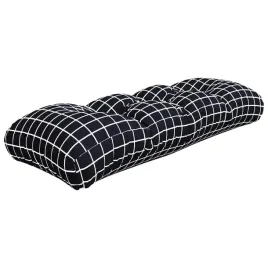 poduszka-na-palety-czarna-w-krate-120x40x12-cm