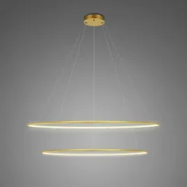 lampa-ledowe-okregi-no-2-100cm-3k-zlota
