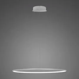 lampa-wiszaca-ledowe-okregi-no-1-60cm-3k-srebrna-sciemnialna