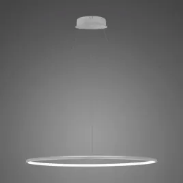 lampa-wiszaca-ledowe-okregi-no-1-80cm-3k-srebrna-sciemnialna