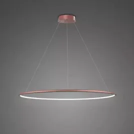 lampa-wiszaca-ledowe-okregi-no-1-80cm-4k-rozowe-zloto-sciemnialna