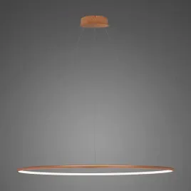 lampa-wiszaca-ledowe-okregi-no-1-120cm-4k-miedziana-sciemnialna