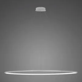 lampa-wiszaca-ledowe-okregi-no-1-150cm-3k-srebrna-sciemnialna