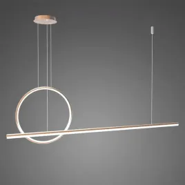 lampa-wiszaca-linea-no-2-40cm-4k-miedziana-sciemnialna