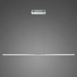 lampa-wiszaca-linea-no-1-120cm-4k-srebrna