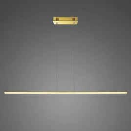 lampa-wiszaca-linea-no-1-120cm-4k-zlota