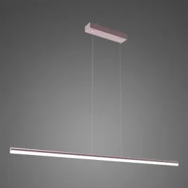 lampa-wiszaca-linea-no-1-120cm-4k-rozowo-zlota-sciemnialna