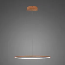 lampa-wiszaca-ledowe-okregi-no-1-40cm-4k-miedziana-sciemnialna